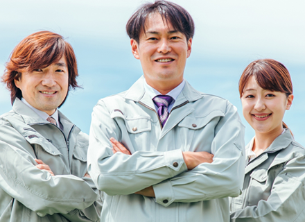 “信頼できる相手”が
すぐ分かる！